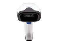 Datalogic QuickScan QD2590 - barcode scanner QD2590-WH