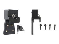 ProClip - lock for tablet - bare tablet 216312