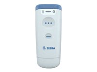 Zebra CS60-HC - Healthcare - barcode scanner CS6080-HCKF00BVZWW