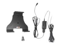 Brodit - car holder/charger for tablet 527941