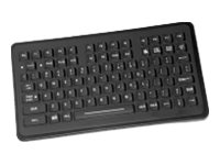 Intermec - keyboard - QWERTY - English 850-551-106