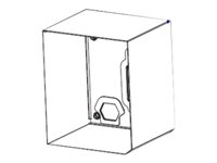 Zebra - electronic cover kit P1046696-084