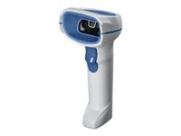 Zebra DS8178-HC - Healthcare - barcode scanner DS8178-HCMF00BVMWW