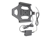 Brodit Active Holder - car holder/charger for tablet 513616