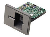 MagTek MT-215 - magnetic card reader - USB 21065140