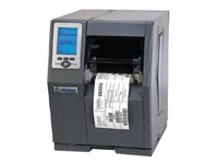 Datamax H-Class H-4212 - label printer - B/W - direct thermal / thermal transfer C42-J2-430000R7