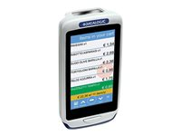 Datalogic Joya Touch Plus - data collection terminal - Win Embedded Compact 7 - 1 GB - 4.3" - with 4 GB SD Memory Card 911350015