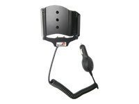 Brodit Active Holder Tilt Swivel - handheld charging cradle - car 968877