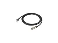 Zebra - power cable - 1.98 m CBL-DC-389A1-01