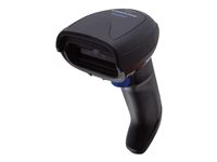 Datalogic Gryphon I GBT4200 - barcode scanner GBT4200-BK-WLC