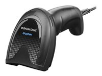 Datalogic Gryphon I GD4590 - High Density (HD) - barcode scanner GD4590-BK-B-HD