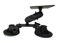 Havis WIN-104 - dual suction cup mount for docking station, cradle WIN-104