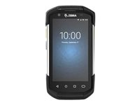 Zebra TC77 - data collection terminal - Android 11 - 32 GB - 4.7" - 4G TC77HL-7ML24BG-A6