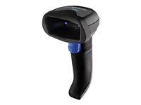 Datalogic QuickScan 2500 Series QBT2500 - Kit - barcode scanner QBT2500-BK