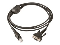 Intermec serial cable - 2 m SR31-CAB-R001