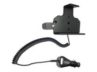 Brodit Active Holder Tilt Swivel - charger/holder for navigator 215236