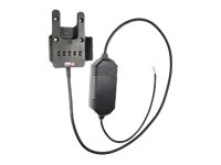 Brodit - car holder/charger for two-way radio 532188