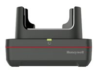 Honeywell Non-Booted Display Dock - docking cradle - HDMI - 10Mb LAN CT40-DB-UVN-0