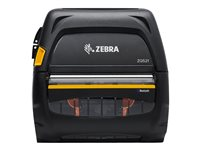 Zebra ZQ500 Series ZQ521 - Extended Battery Version - label printer - B/W - direct thermal ZQ52-BUW002E-00