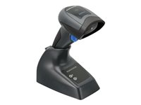 Datalogic QuickScan Mobile QM2131 - barcode scanner QM2131-BK-433K1