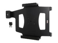 Brodit Holder with lock - car holder for tablet 539853