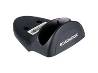 Datalogic HLD-T010-65 - barcode scanner holder mount HLD-T010-65-BK