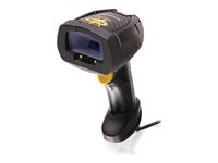 Datalogic PowerScan PD9630-DPX - barcode scanner PD9630-DPX