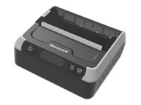 Honeywell MPD31D - label printer - B/W - direct thermal MPD31D111