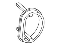 Intermec - edge guide 1-040329-00