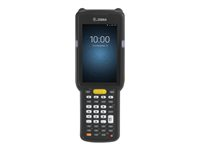 Zebra MC3300 Premium - data collection terminal - Android 7.0 (Nougat) - 16 GB - 4" MC330K-SI4HG3US