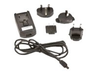 Intermec Universal Wall Power Supply - power adapter 203-990-001