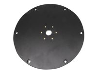 Brodit mounting component - black 215795