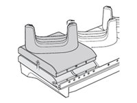 Zebra - handheld cradle cup replacement kit CRDCUP-TC2L1C-01