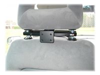 Brodit Headrest mount - headrest mount for tablet 811030