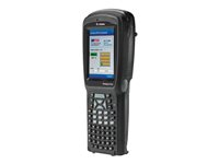 Zebra Workabout Pro 4 - Long - data collection terminal - Win Embedded Handheld 6.5.3 - 4 GB - 3.7" WA4L21003400020W