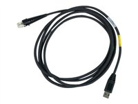 Honeywell - USB cable - USB - 2.6 m 42206161-01E