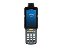 Zebra MC3300x - data collection terminal - Android 10 - 32 GB - 4" MC330L-GJ4EG4NA