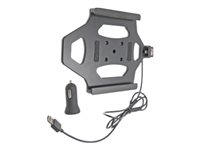 Brodit Active Holder - charger/holder for tablet 521616