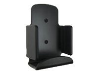 Brodit Passive Holder - two-way radio vehicle mounting bracket 841446