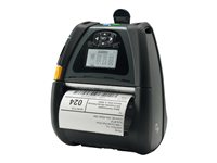 Zebra QLn 420 - label printer - B/W - direct thermal QN4-AUN2EM11-00