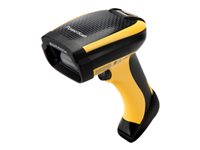 Datalogic PowerScan PM9100 - barcode scanner PM9100-DK433RB