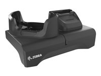 Zebra ShareCradle Kit - charging cradle CRD-NGTC5-2SC1B