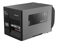Honeywell PD4500C - label printer - B/W - direct thermal / thermal transfer PD4500CE010000200
