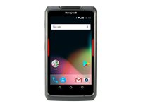 Honeywell ScanPal EDA70 - data collection terminal - Android 7.1 (Nougat) - 16 GB - 7" - 4G EDA70-3-C121ENGOK