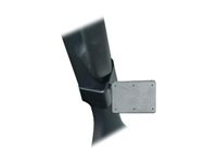 Brodit ProClip Left mount - mounting bracket for holder 805516