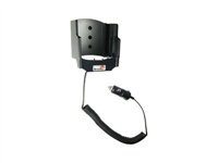 Brodit Active Holder Tilt Swivel - handheld charging cradle - car 530044