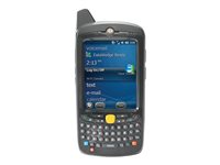 Zebra MC67 - data collection terminal - Win Embedded Handheld 6.5 Pro - 8 GB - 3.5" - 4G MC67NA-PDABAA00506