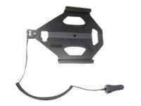 Brodit Active holder with cig-plug - car holder/charger for tablet 512919