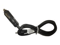 Zebra Direct Wire - power cable - automobile cigarette lighter to DC jack 5.5 x 1.7 mm 450139