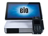 Elo Cradle for Verifone E355 (PayPoint) - EMV terminal cradle E002639